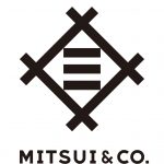 MITSUI & CO. LOGO