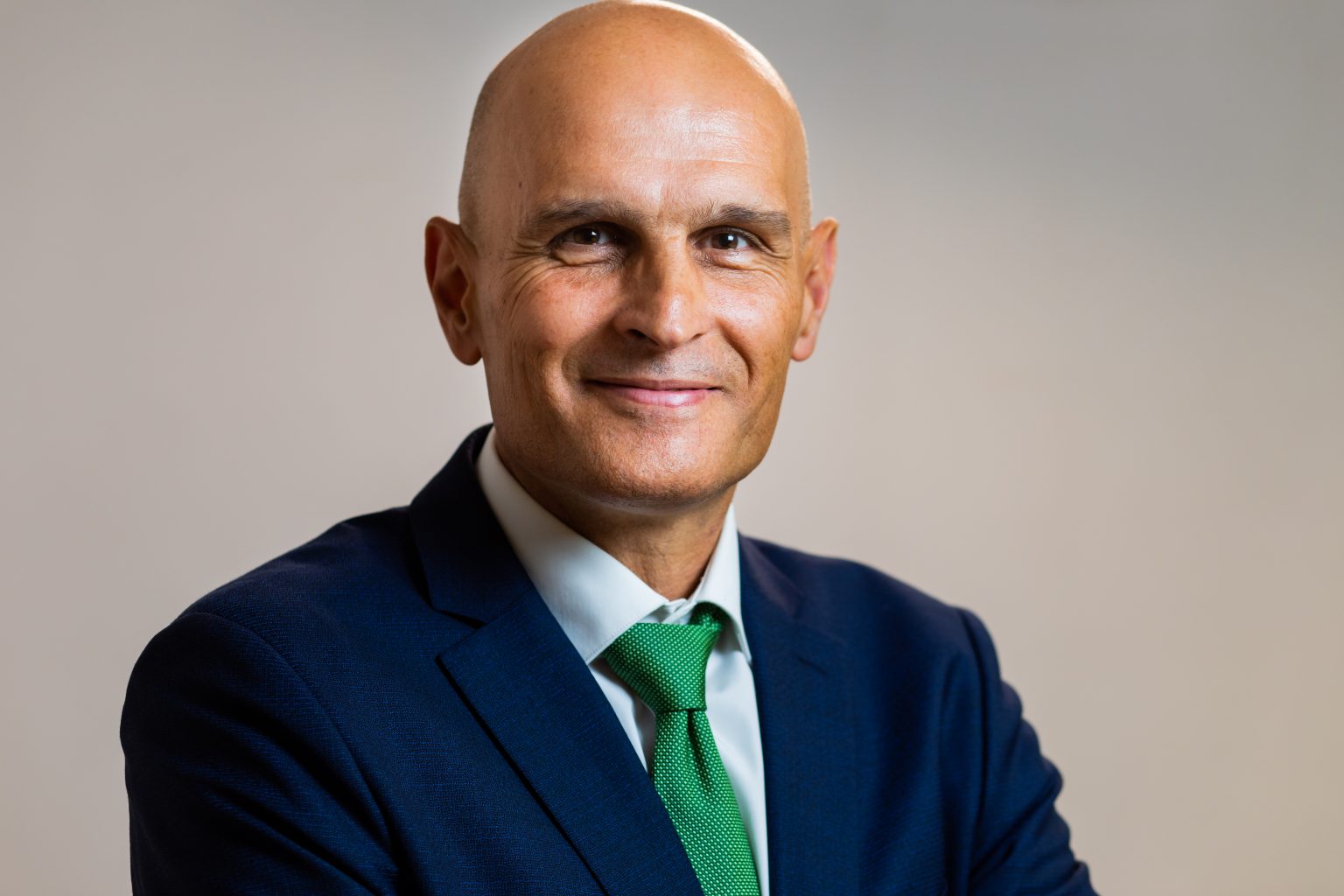 AECQ Asociación Española del Comercio Químico Entrevista a José