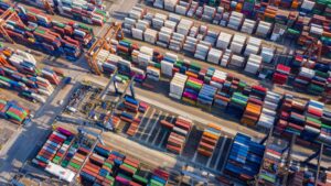 Optimización en la cadena de suministro química